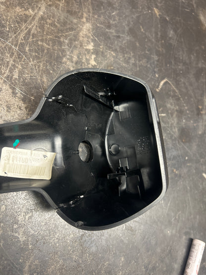 2013-2016 Dodge Ram 1500 Rear View Mirror Automatic Dimming W/ Camera SmartBeam