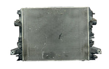 2014-2018 Ram 1500 3.0L Eco Diesel Radiator Cooling Pack Assembly W/ Fan OEM
