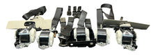 2013-2020 Dodge Ram 1500 Seat Belt Retractor Set Front & Rear OEM PP961X9AH