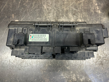 2015-2022 Dodge RAM 1500 Engine Fuse Box Assembly Module TIPM P68243259AB OEM