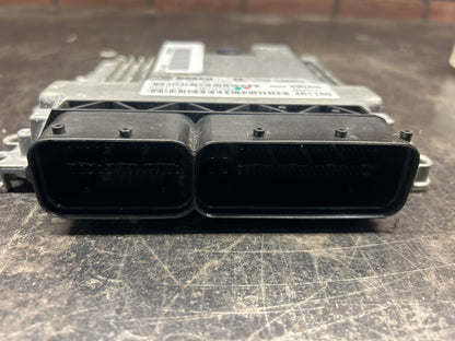 2014-2018 RAM 1500 3.0 ECODIESEL ECU ECM ENGINE CONTROL MODULE OEM P68234495AD