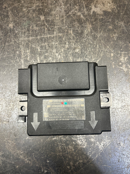 2014-2018 Ram 1500 2500 3500 OEM RF Hub Keyless Entry Module P68234884AC