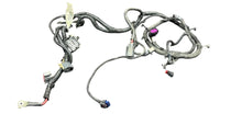 2014-2017 RAM 1500 3.0L Eco Diesel Front End Headlamp To Dash Wiring Harness