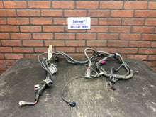 2014-2017 RAM 1500 3.0L Eco Diesel Front End Headlamp To Dash Wiring Harness