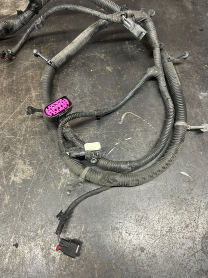 2014-2017 RAM 1500 3.0L Eco Diesel Front End Headlamp To Dash Wiring Harness