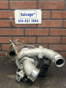 2014-2018 Dodge Ram 1500 Eco Diesel 3.0L Garrett Turbocharger OEM 8230240005