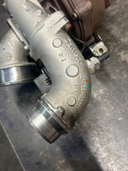2014-2018 Dodge Ram 1500 Eco Diesel 3.0L Garrett Turbocharger OEM 8230240005
