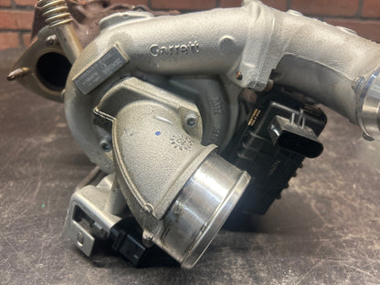 2014-2018 Dodge Ram 1500 Eco Diesel 3.0L Garrett Turbocharger OEM 8230240005