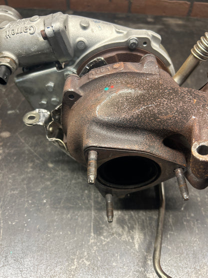 2014-2018 Dodge Ram 1500 Eco Diesel 3.0L Garrett Turbocharger OEM 8230240005
