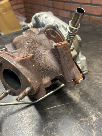 2014-2018 Dodge Ram 1500 Eco Diesel 3.0L Garrett Turbocharger OEM 8230240005