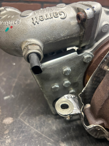 2014-2018 Dodge Ram 1500 Eco Diesel 3.0L Garrett Turbocharger OEM 8230240005