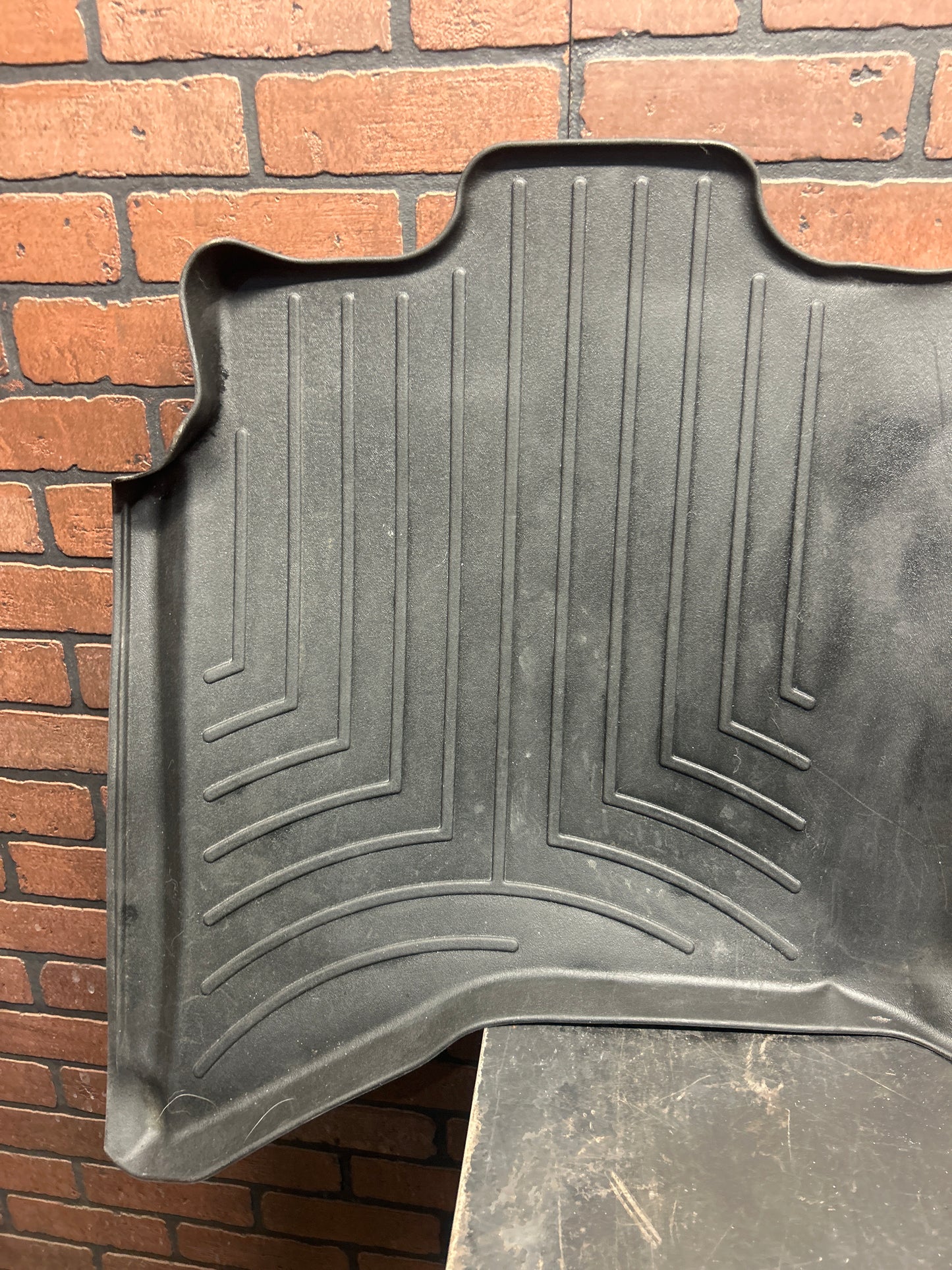 2011-2018 Ram 1500 Crew Cab Weather Tech Front and Rear Floormats P/N 444781