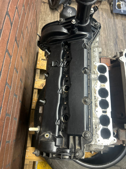 2014-2015 Ram 1500 Pickup CORE Engine 3.0L EcoDiesel With 154K (VIN M 8th Digit)