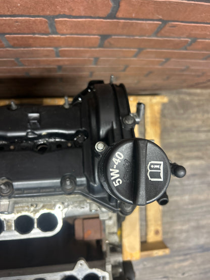 2014-2015 Ram 1500 Pickup CORE Engine 3.0L EcoDiesel With 154K (VIN M 8th Digit)