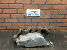 2014-2019 Ram 1500/Grand Cherokee 3.0L Diesel Exhaust Manifold Pair 68247778AB