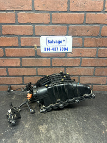 2014-2018 Dodge Ram 1500 3.0L Eco Diesel Intake Manifold  OEM 68492577AA