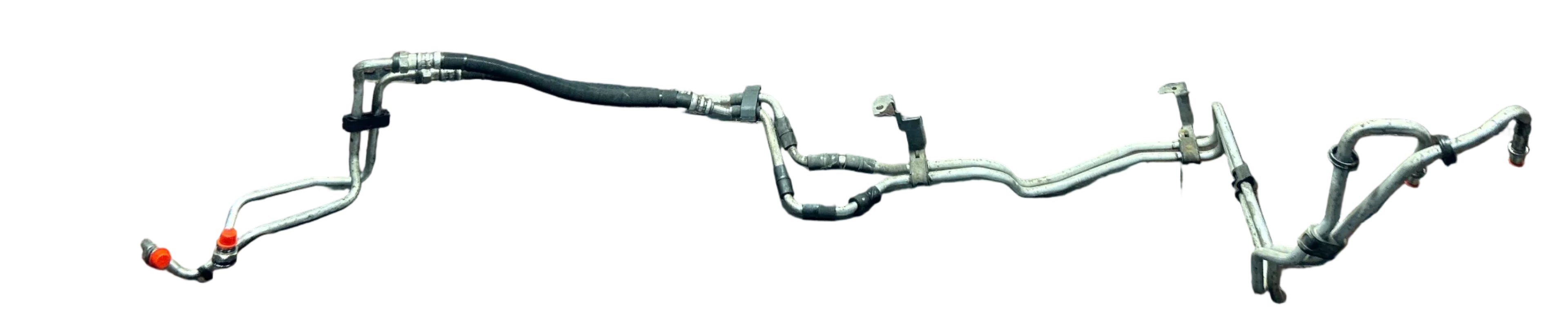 2014-2019 Ram 1500 3.0L Eco Diesel Oil Cooler Pressure & Return Hose 68231457AB