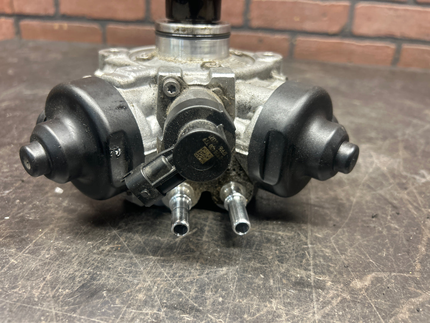 2014-2019 Ram EcoDiesel 3.0L Bosch OEM Fuel Injection Pump 68211269A