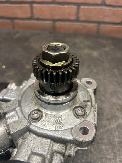 2014-2019 Ram EcoDiesel 3.0L Bosch OEM Fuel Injection Pump 68211269A