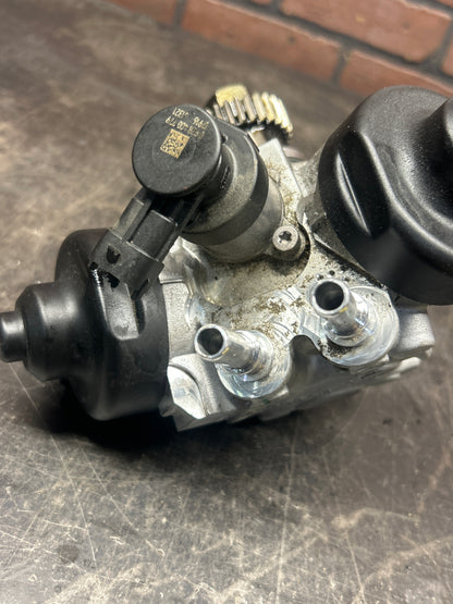 2014-2019 Ram EcoDiesel 3.0L Bosch OEM Fuel Injection Pump 68211269A