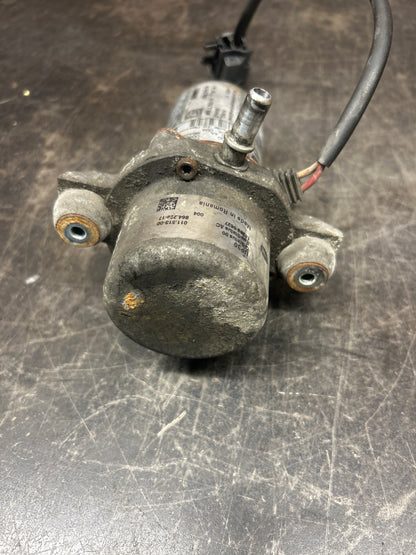 2013-2022 RAM 1500 CLASSIC 3.0L V6 OEM POWER AIR PUMP VACUUM BRAKE BOOSTER