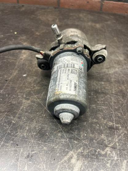 2013-2022 RAM 1500 CLASSIC 3.0L V6 OEM POWER AIR PUMP VACUUM BRAKE BOOSTER