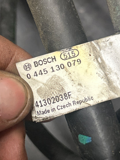 2014-2019 DODGE RAM 1500 3.0L ECODIESEL FUEL SUPPLY AND RETURN TUBE
