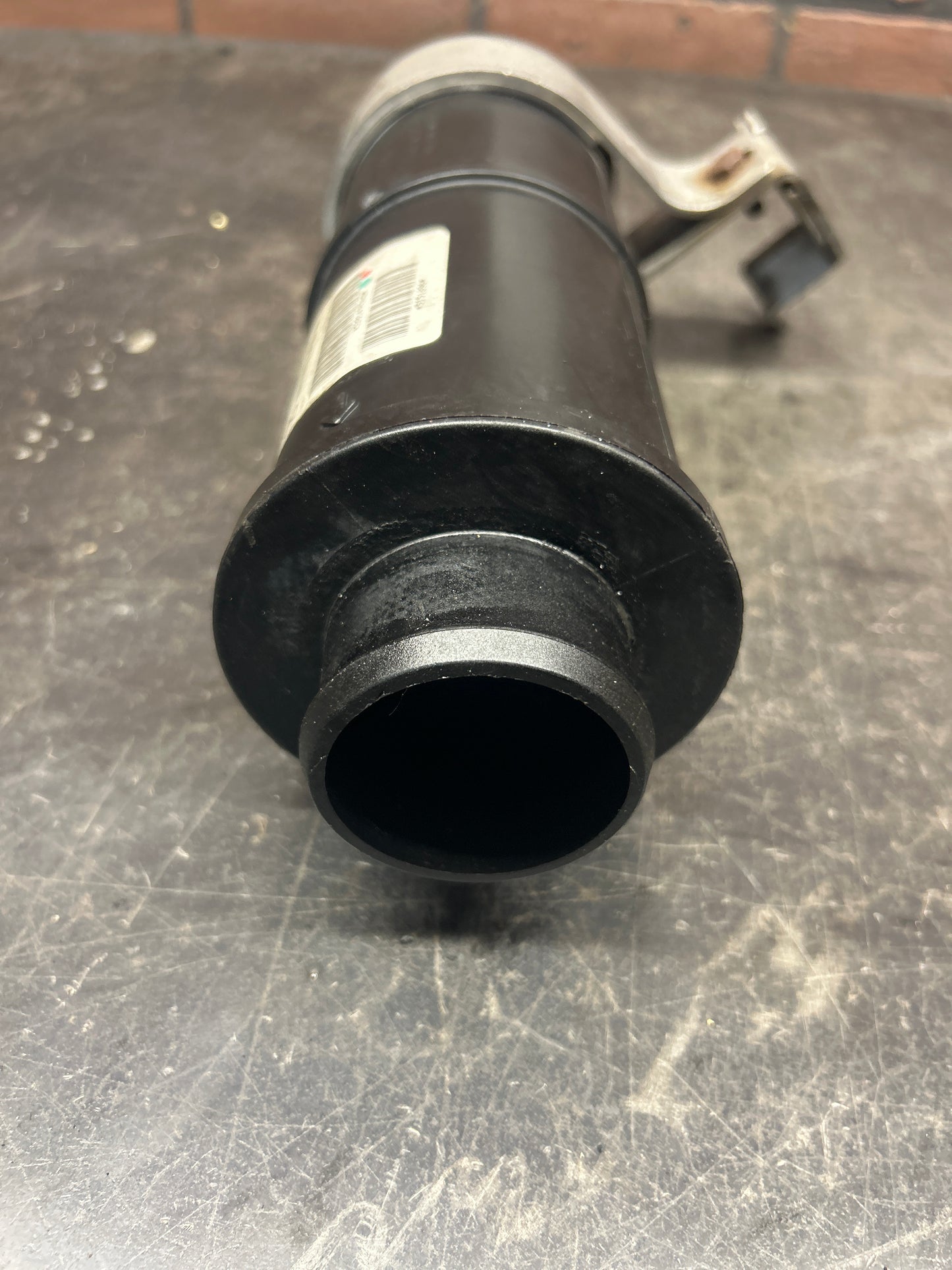 2014-2016 Dodge Ram 1500 3.0L EcoDiesel Intercooler Pipe Hose OEM 52014949AD