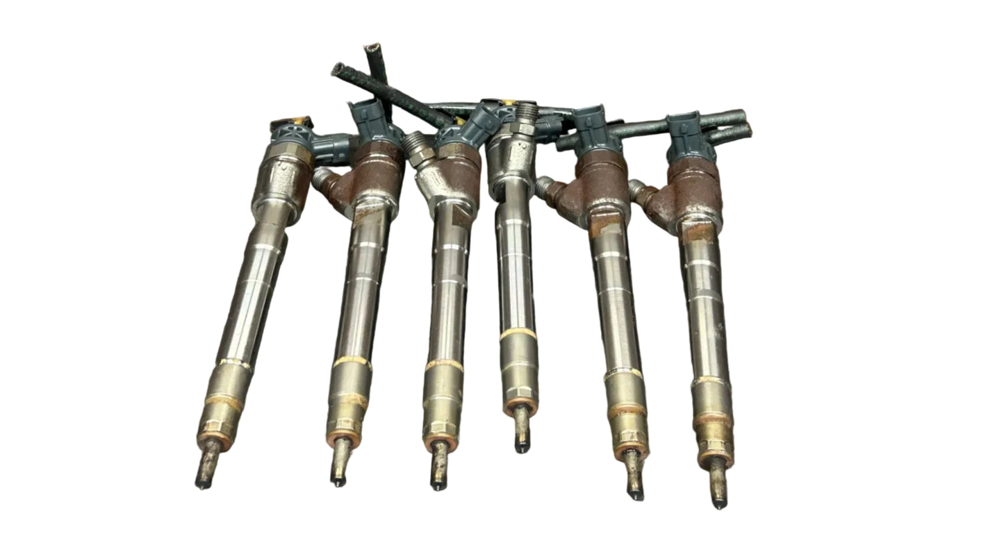 2014-2018 Dodge Ram 1500/Jeep EcoDiesel 3.0L Diesel Injector Set 68211302AA