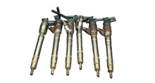 2014-2018 Dodge Ram 1500/Jeep EcoDiesel 3.0L Diesel Injector Set 68211302AA