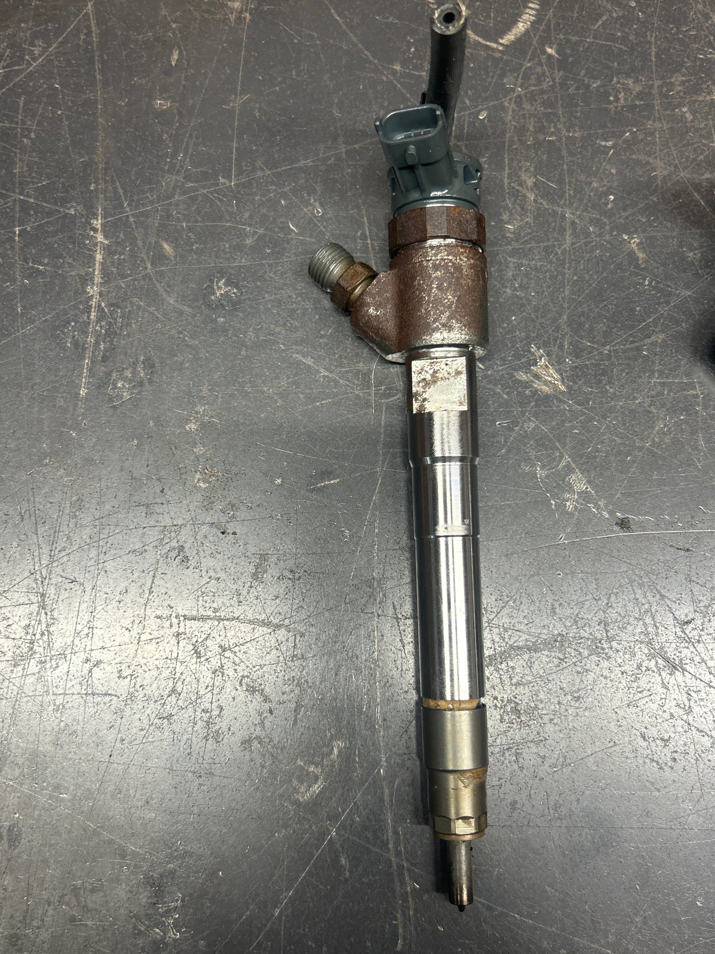 2014-2018 Dodge Ram 1500/Jeep EcoDiesel 3.0L Diesel Injector Set 68211302AA