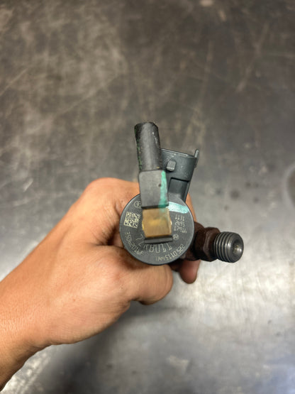 2014-2018 Dodge Ram 1500/Jeep EcoDiesel 3.0L Diesel Injector Set 68211302AA