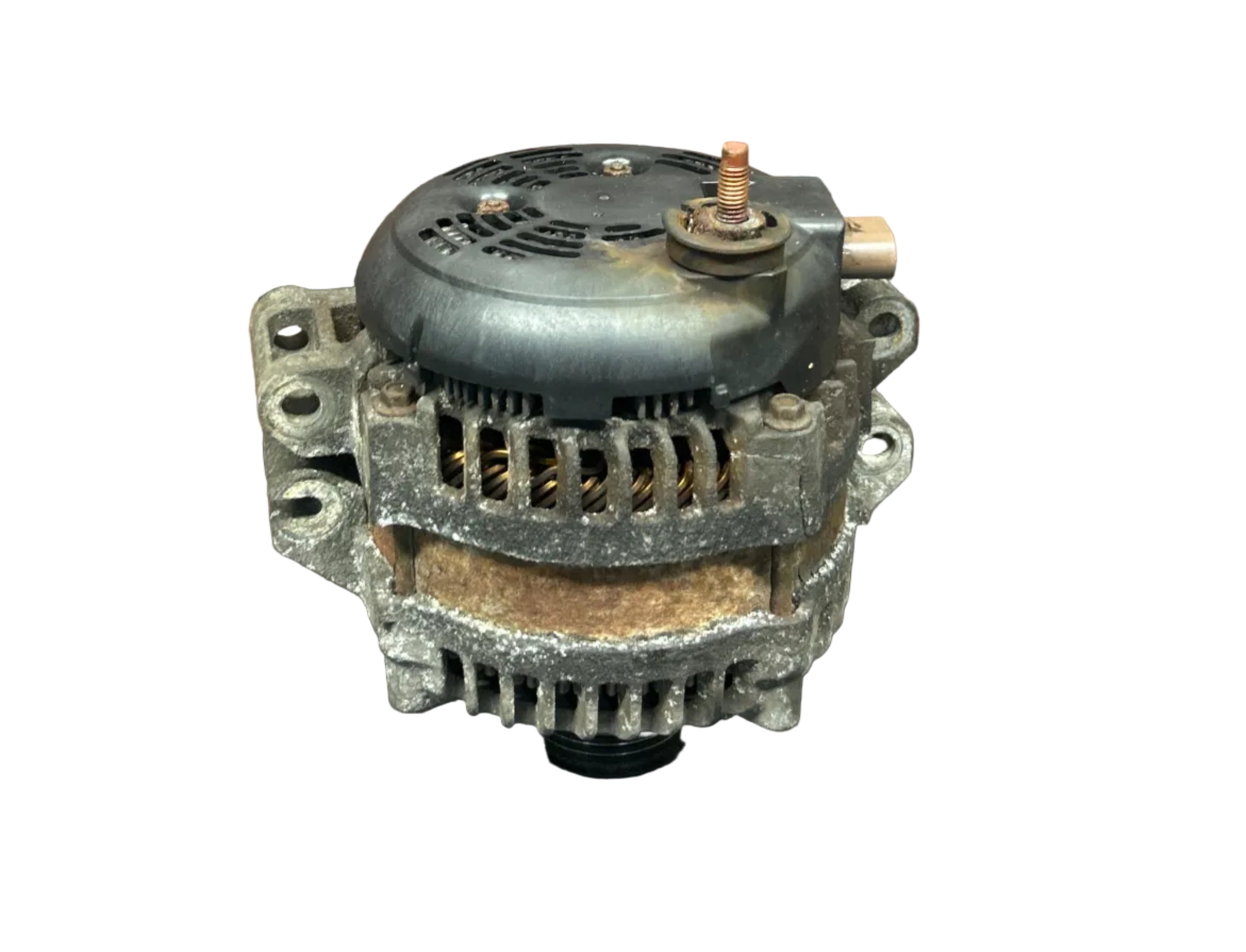 2014-2019 Dodge Ram 1500 3.0L EcoDiesel AWD AT Alternator Generator
