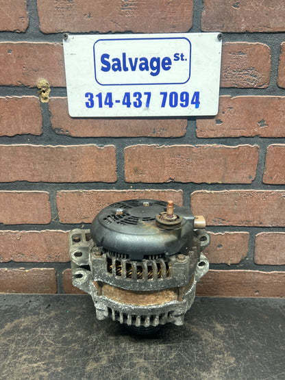 2014-2019 Dodge Ram 1500 3.0L EcoDiesel AWD AT Alternator Generator