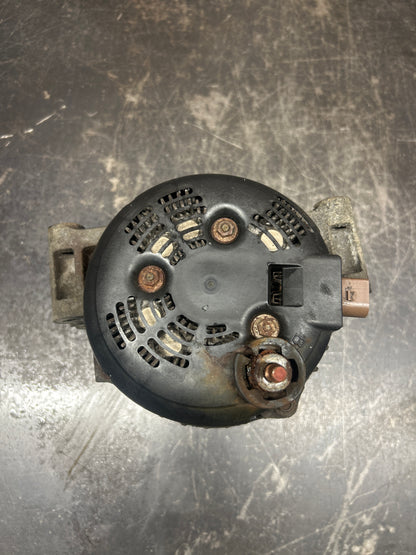 2014-2019 Dodge Ram 1500 3.0L EcoDiesel AWD AT Alternator Generator