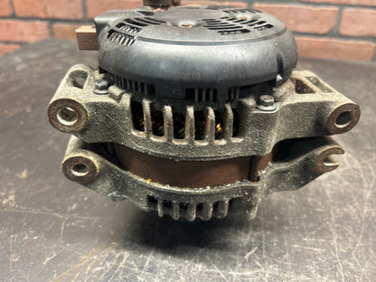 2014-2019 Dodge Ram 1500 3.0L EcoDiesel AWD AT Alternator Generator