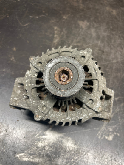 2014-2019 Dodge Ram 1500 3.0L EcoDiesel AWD AT Alternator Generator