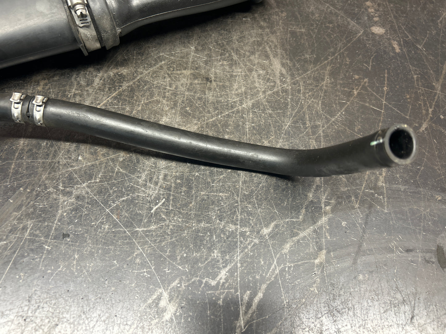 2014-2018 RAM 1500 3.0L EcoDiesel Air Intake Duct 68164051AE OEM