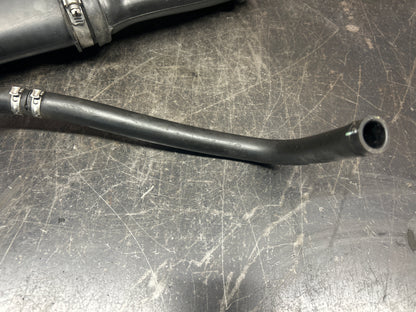 2014-2018 RAM 1500 3.0L EcoDiesel Air Intake Duct 68164051AE OEM