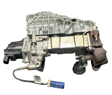 2014-2018 Dodge RAM 1500 3.0l EcoDiesel Dellorto EGR Valve Cooler 68239570AB