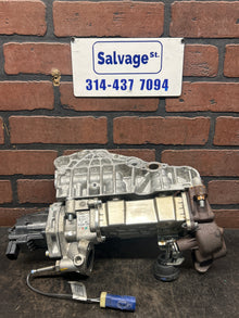 2014-2018 Dodge RAM 1500 3.0l EcoDiesel Dellorto EGR Valve Cooler 68239570AB