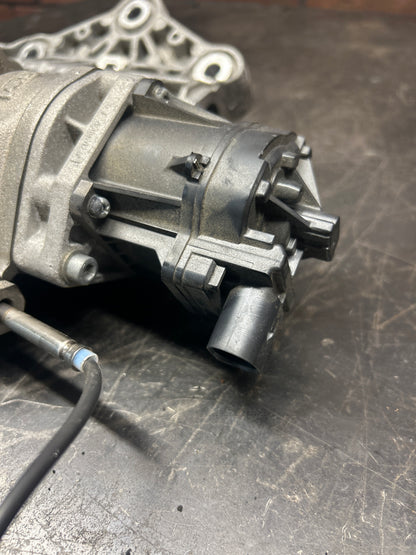 2014-2018 Dodge RAM 1500 3.0l EcoDiesel Dellorto EGR Valve Cooler 68239570AB