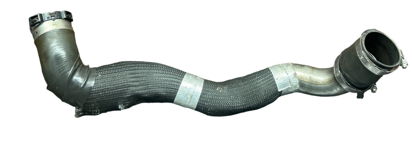 2013-2024 RAM 1500 3.0L Diesel Intercooler Pipe Duct Hose Kit Genuine OEM