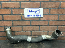 2013-2024 RAM 1500 3.0L Diesel Intercooler Pipe Duct Hose Kit Genuine OEM