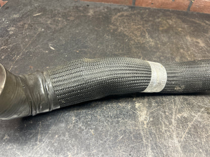 2013-2024 RAM 1500 3.0L Diesel Intercooler Pipe Duct Hose Kit Genuine OEM