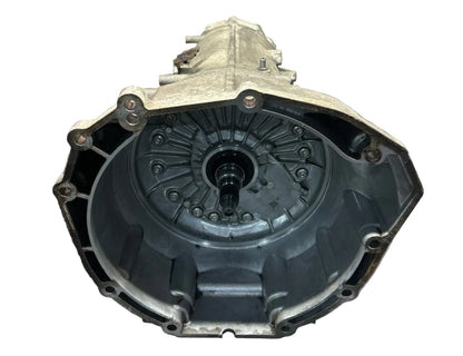 2015-2018 Ram 1500 3.0 EcoDiesel Automatic Transmission A/T 4x4 8HP70 68253228AA