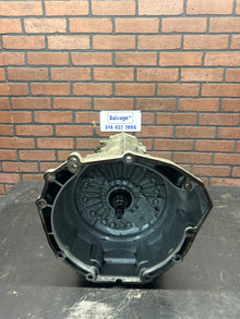2015-2018 Ram 1500 3.0 EcoDiesel Automatic Transmission A/T 4x4 8HP70 68253228AA