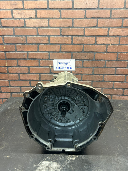 2015-2018 Ram 1500 3.0 EcoDiesel Automatic Transmission A/T 4x4 8HP70 68253228AA
