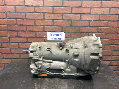 2015-2018 Ram 1500 3.0 EcoDiesel Automatic Transmission A/T 4x4 8HP70 68253228AA