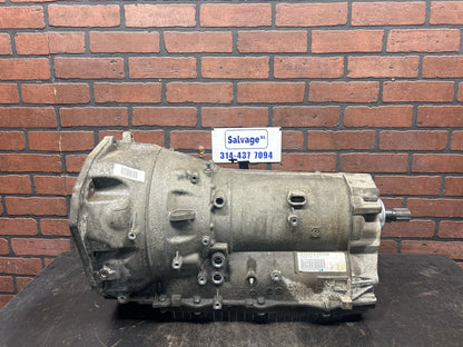 2015-2018 Ram 1500 3.0 EcoDiesel Automatic Transmission A/T 4x4 8HP70 68253228AA